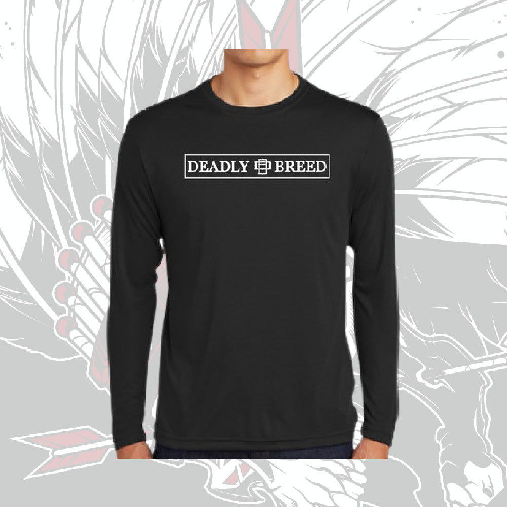 Deadly Breed Classic Long Sleeve