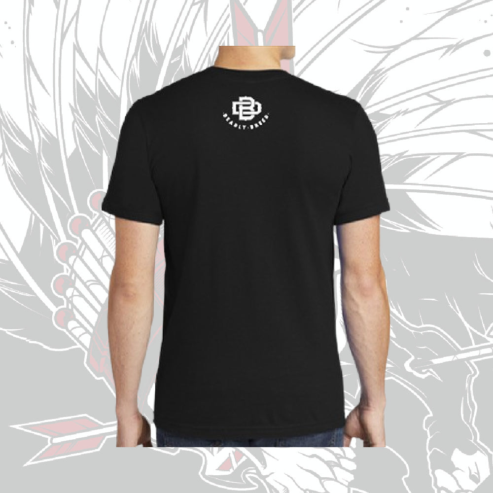 Deadly Breed Classic Short Sleeve